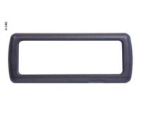 Coperchio a 3 vie CBE MAC3NL/G grigio ardesia RAL7015 Coperchio a 3 vie CBE MAC3NL/G grigio ardesia RAL7015