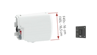 Motor Kit Compact Fiamma F45