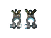 Batterieklemme 2St Batterieklemme 2St