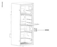 Abdeck.Türverriegelung Abdeck.Türverriegelung