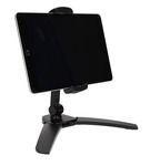 V-Flexmount tablet holder, including wall mount