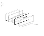 Scharnierstift Klappe 2St Scharnierstift Klappe 2St