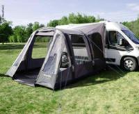 Autocamper Hydra 300 Høj, køretøjshøjde 210-245cm