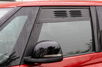 Lüftungsgitter VW ID Buzz