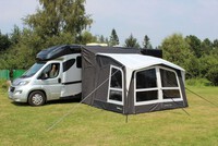 : Outdoor Revolution ESPRIT : Outdoor Revolution ESPRIT PRO X 350M Auvent pour camping-car .