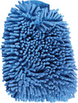 Microfiber rengøringshandske