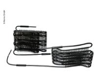 Kondensator für Kühlbox