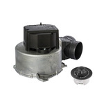 TEB-3 (12 V) for S 3004 and 5004 with a booster integrated operation panel.