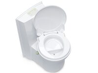Trenntoilette S260-CS Trenntoilette S260-CS