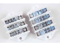 Verteilerleiste 1x5  lose Verteilerleiste 1x5  lose