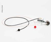 Brenner ohne Düse Brenner ohne Düse