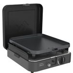 1-Cook Turbo Flat 50mbar 1-Cook Turbo Flat 50mbar