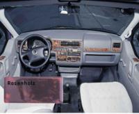 Armaturenveredelung Rosenh.dunkel VW T4