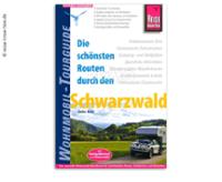Reisemobil-Tourguide Schwarzwald