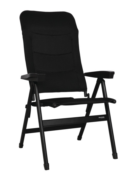 Westfield Advancer Compact Premium Stuhl aus der Performance Serie - Anthrazit