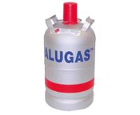 Füllung für Gasflasche ALU 11kg KEIN Versand Füllung für Gasflasche ALU 11kg KEIN Versand