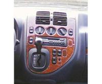 Armaturbrett Veredelung Vito+V-Klasse