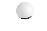 LED tentlampje rond