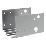 Zestaw adapterów M do podwozia AL-KO 1900-2000 kg Zestaw adapterów M do podwozia AL-KO 1900-2000 kg