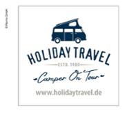 Auto-Aufkleber Hol.Travel Auto-Aufkleber Hol.Travel