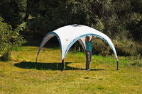 Pavilion Party Shelter SAMOS - 3x3 meter