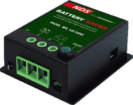 Power Switch Batteriewächter , Höchststrom +/-100A Power Switch Batteriewächter , Höchststrom +/-100A