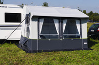 Caravan fortelt Casa Royal S 320 Caravan deltelt