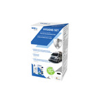 Kombi Hygiene Set für Frischwassersysteme bis 100