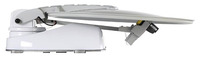 Oyster 85 Premium Base - Sat-Anlage