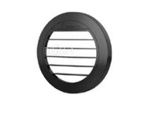 Ausströmer flach 0° für Standheizung Airtronic D2, Ø50/60mm, schwarz Ausströmer flach 0° für Standheizung Airtronic D2, Ø50/60mm, schwarz