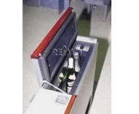 Kompressorkühlbox 12V/24V, 26 Liter