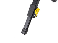 : Køleboks sort, : Køleboks sort, sammenklappelig