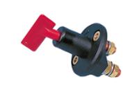Batterieschalter 100A los