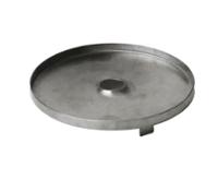 Anzündteller Feuerdesign