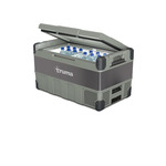 Kompressor-Kühlbox Truma Cooler C105 - 104 Liter
