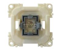 Interruttore di prespegnimento/interruttore di commutazione singolo, allentato ( Interruttore di prespegnimento/interruttore di commutazione singolo, allentato (