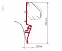 Fiamma kit lift roof T3