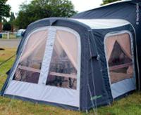 Caravan Awning ESPRIT vedhæftning - passer til 360 + 420 Pro