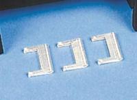 Kortsluitstekker 3 st.