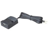 USB-Ladesteckdose 12-24V USB-Ladesteckdose 12-24V