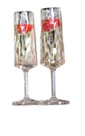 Champagne glas sæt af 2 100ml KOZIOL