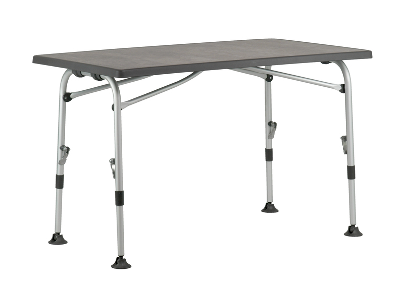<p>Campingtisch NEW SUPERB 100, 100x68cm</p>