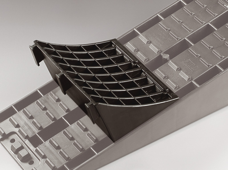 Parkstopper für Maxikeil 91511 Parkstopper für Maxikeil 91511