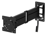 Bumblebee TV wall mount – extension length 400 mm