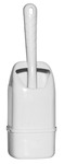 Toilettenbürste mit Halter Toilettenbürste mit Halter