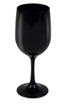 Wijnglas Camp4 370ml 2er-Set zwart 2er-Set, SAN