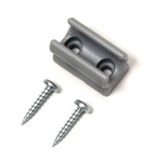 Clip di fissaggio per manovella Clip di fissaggio per manovella