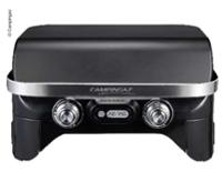 Campingaz bordgrill ATTITUDE 2100 EX, 50mbar, 5kW, InstaStart tænding