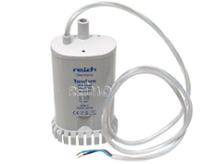 Neddykkelig pumpe Effektpumpe Twin, 12 V, løs