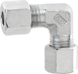 Schneidringverschrau- bung Winkel 8mm,2Stück